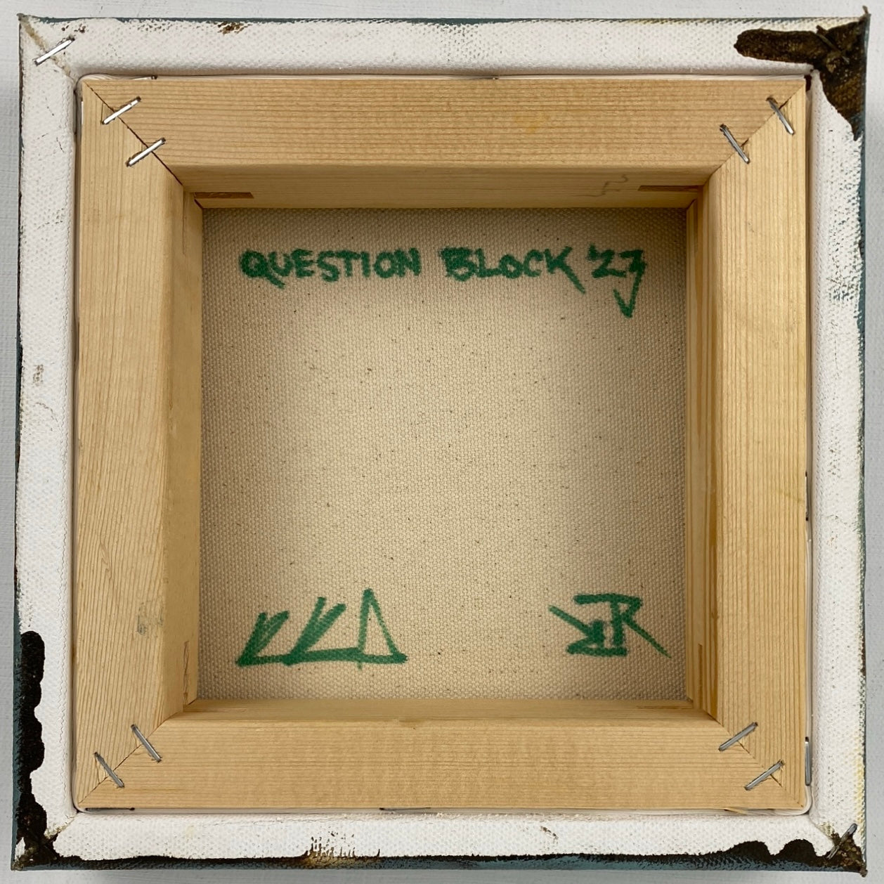 Question Block (SMW)