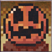 Load image into Gallery viewer, Scary Pumpkin | 16-Bit
