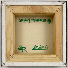 Load image into Gallery viewer, Smiley Pumpkin | 16-Bit
