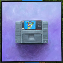 Load image into Gallery viewer, My Genesis: 02.snes
