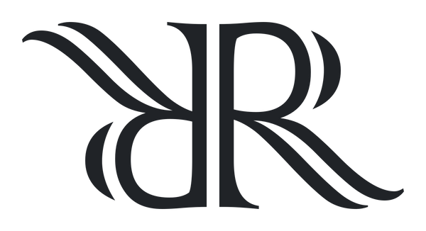 Russ Renshaw Fine Art Logo