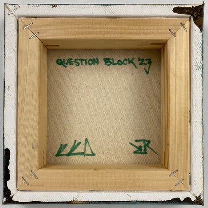 Question Block (SMW)