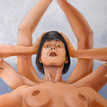 Load image into Gallery viewer, Oil Painting Commission – Portrait
