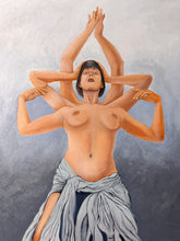 Load image into Gallery viewer, Oil Painting Commission – Portrait
