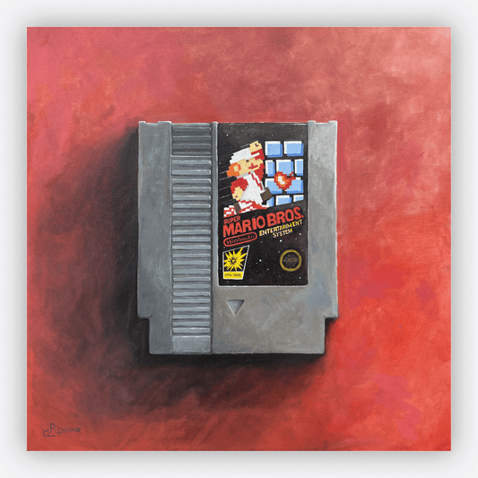 My Genesis: 01.nes