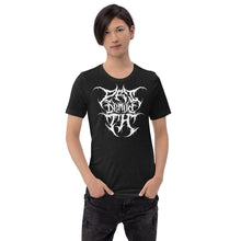 Load image into Gallery viewer, Deathcore Pride Month (White Logo)
