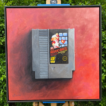 My Genesis: 01.nes