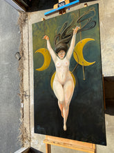 Load image into Gallery viewer, Je Suis La Nuit
