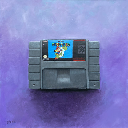 My Genesis: Triptych