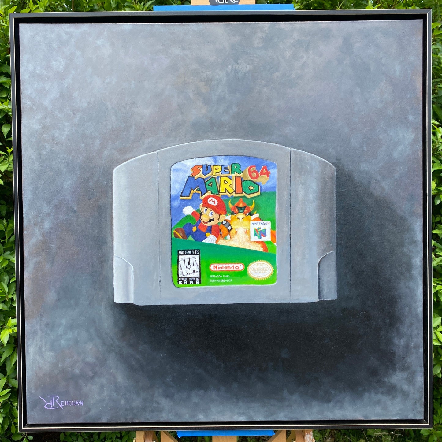 My Genesis: 03.n64