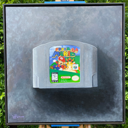 My Genesis: 03.n64